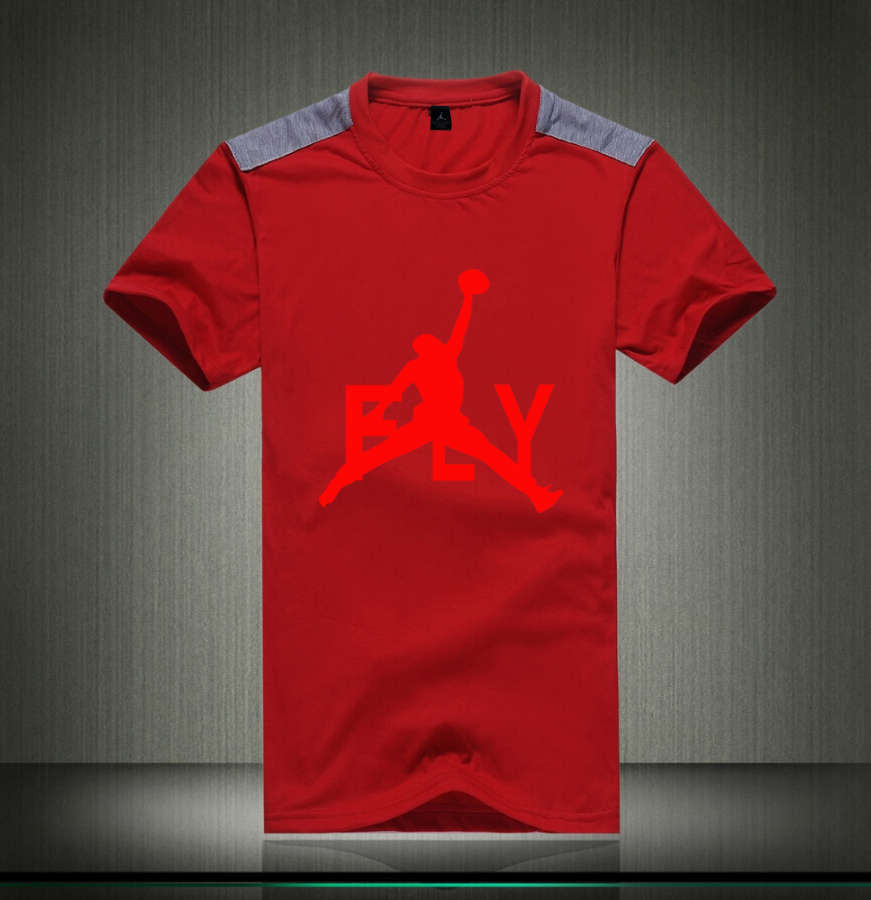 men jordan t-shirt S-XXXL-1000